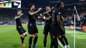 Corinthians tem desfalque de peso contra a Ponte Preta; veja a lista