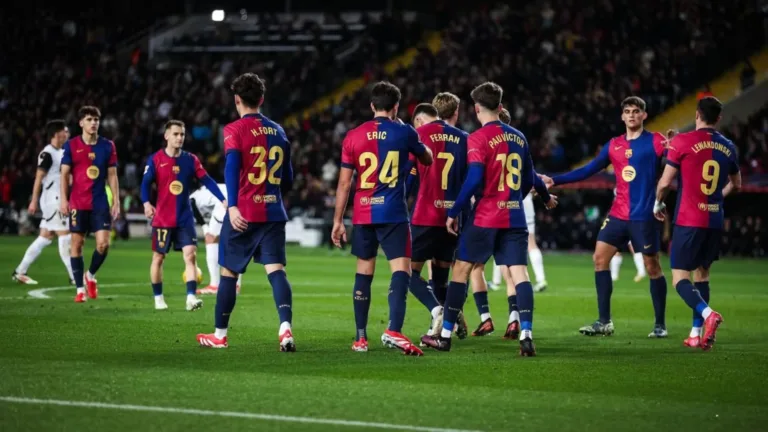 Barcelona: veja a provável escalação contra a Atalanta pela Champions League