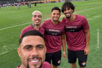 Juazeirense x Vitória