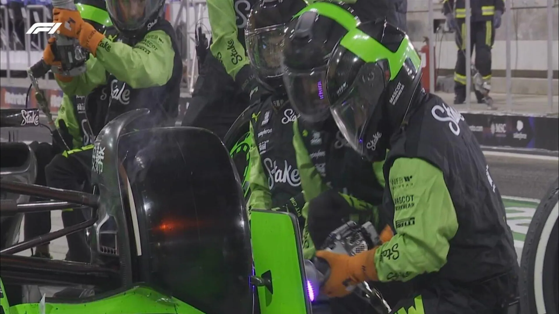 F1: Kick Sauber contrata engenheiro ex-McLaren