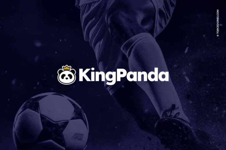 KingPanda Brasil: ofertas, mercados de apostas e recursos