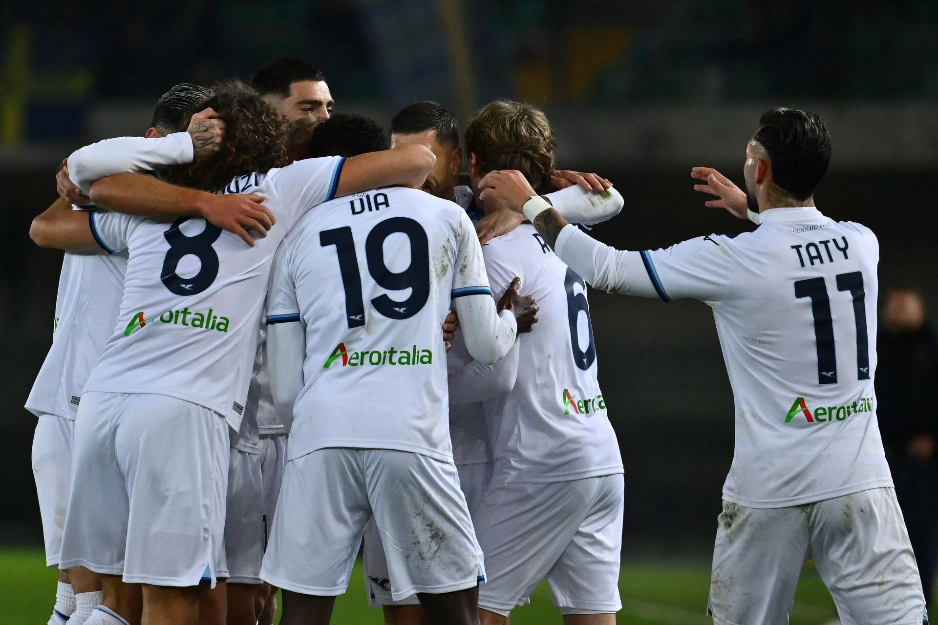 Lazio pode ser campeã da Liga Europa? Analisamos as odds