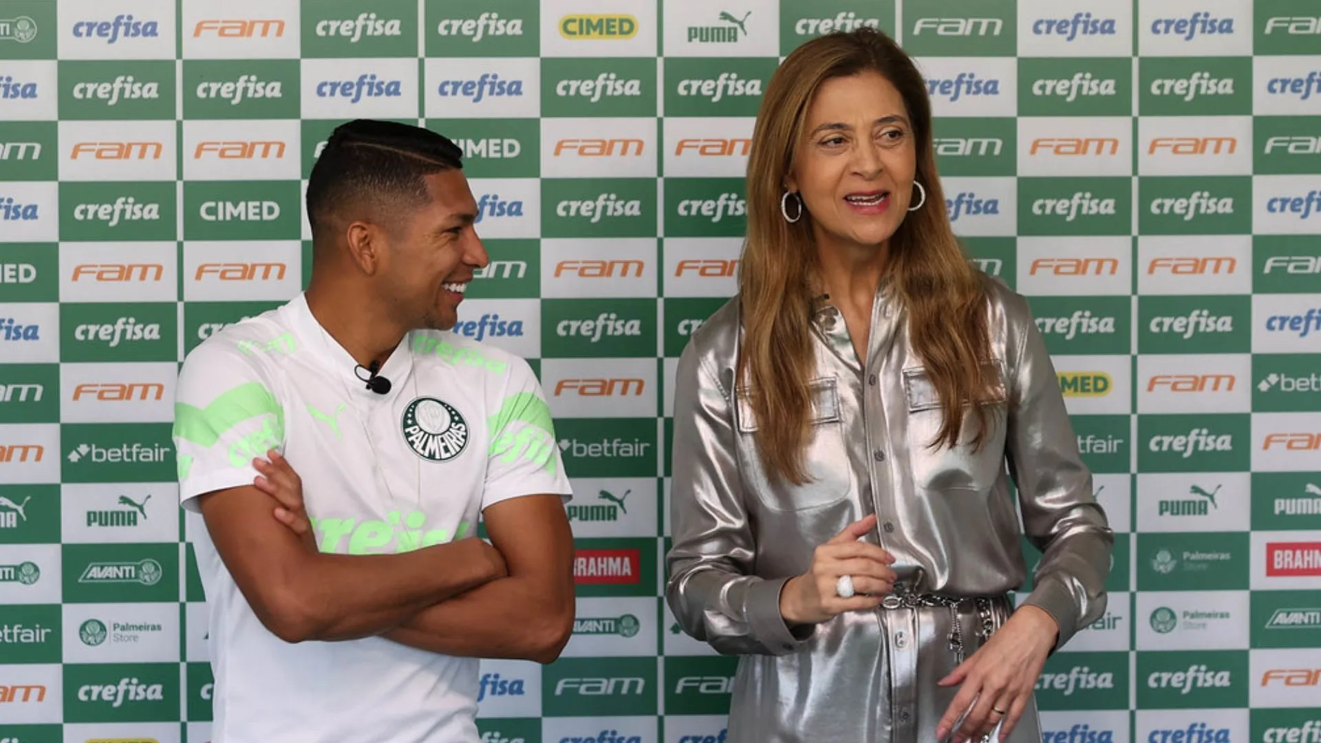 Palmeiras encaminha venda de Rony e alivia bolada milionária na folha salarial; veja valores