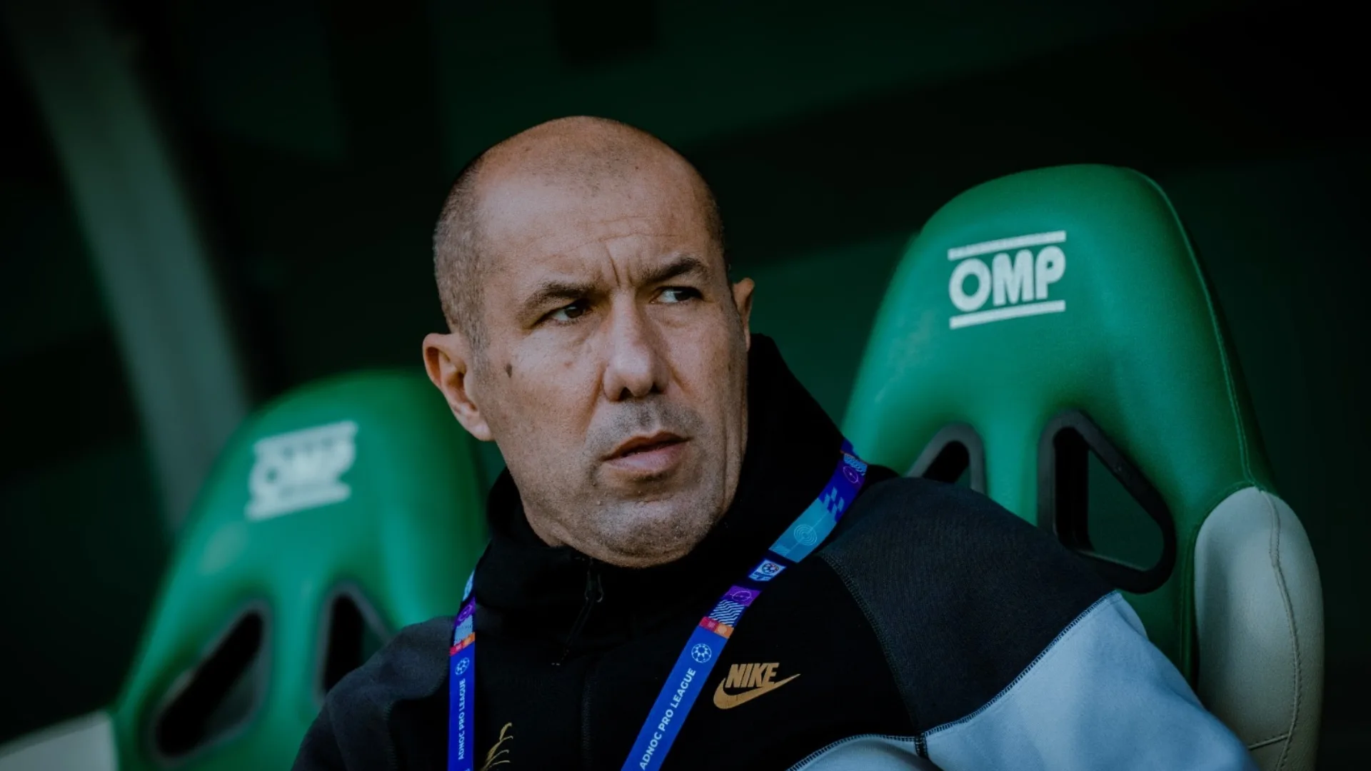 Cruzeiro encaminha contratação de técnico ex-Monaco; saiba detalhes