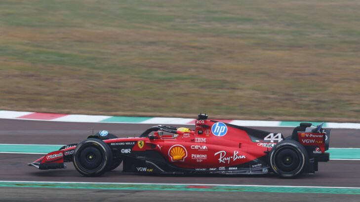 F1: Hot Wheels “ignora” Ferrari e mais uma escuderia em lançamento de nova coleção F1: Hot Wheels “ignora” Ferrari e mais uma escuderia em lançamento de nova coleção