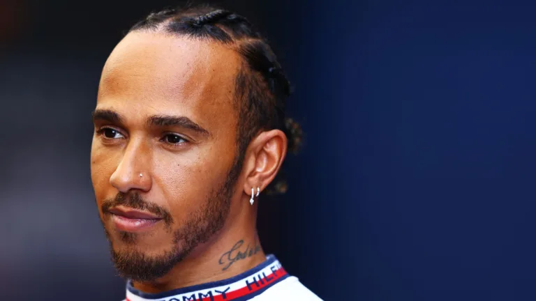 Fórmula 1 hoje: Lewis Hamilton já tem primeiro teste com Ferrari agendado; saiba quando
