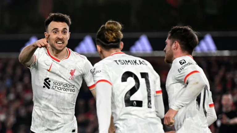 Liverpool hoje: time tem desfalque de peso contra o Brentford na Premier League