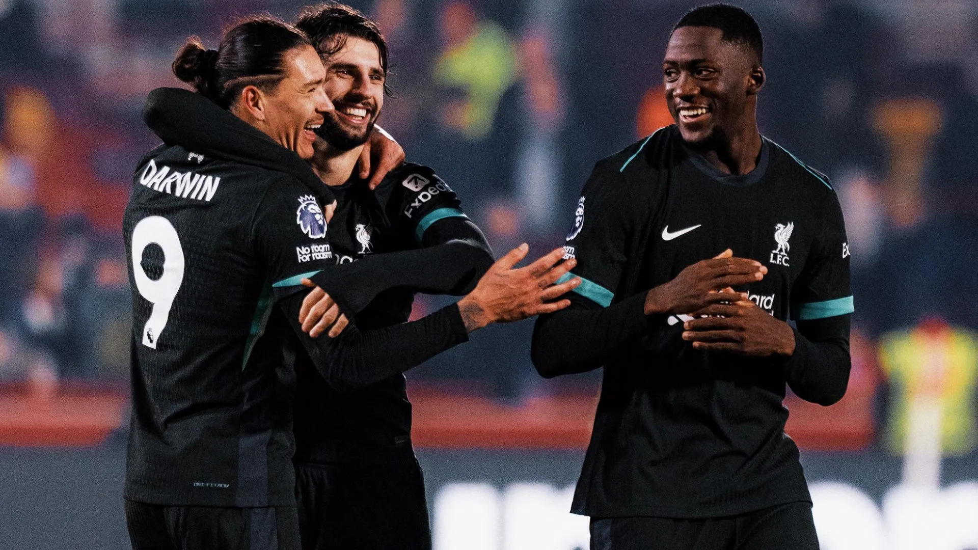 Liverpool hoje: veja provável time contra o Lille na Champions League