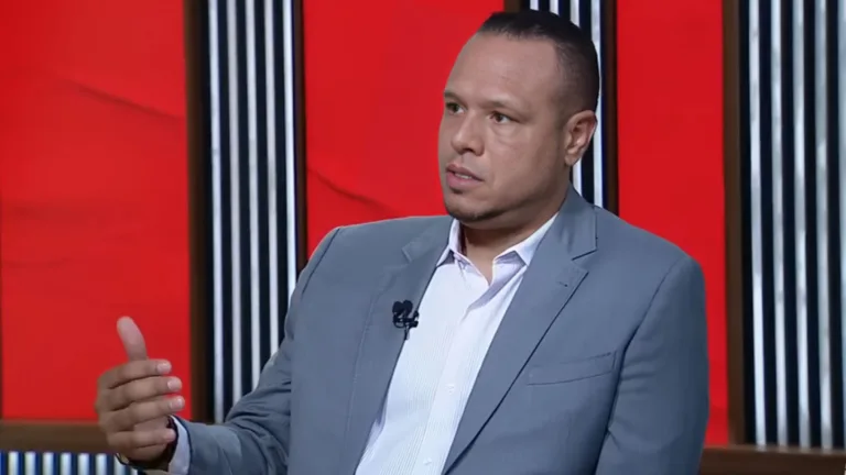Luis Fabiano define técnico fora da curva do futebol brasileiro: “Falou minha língua”