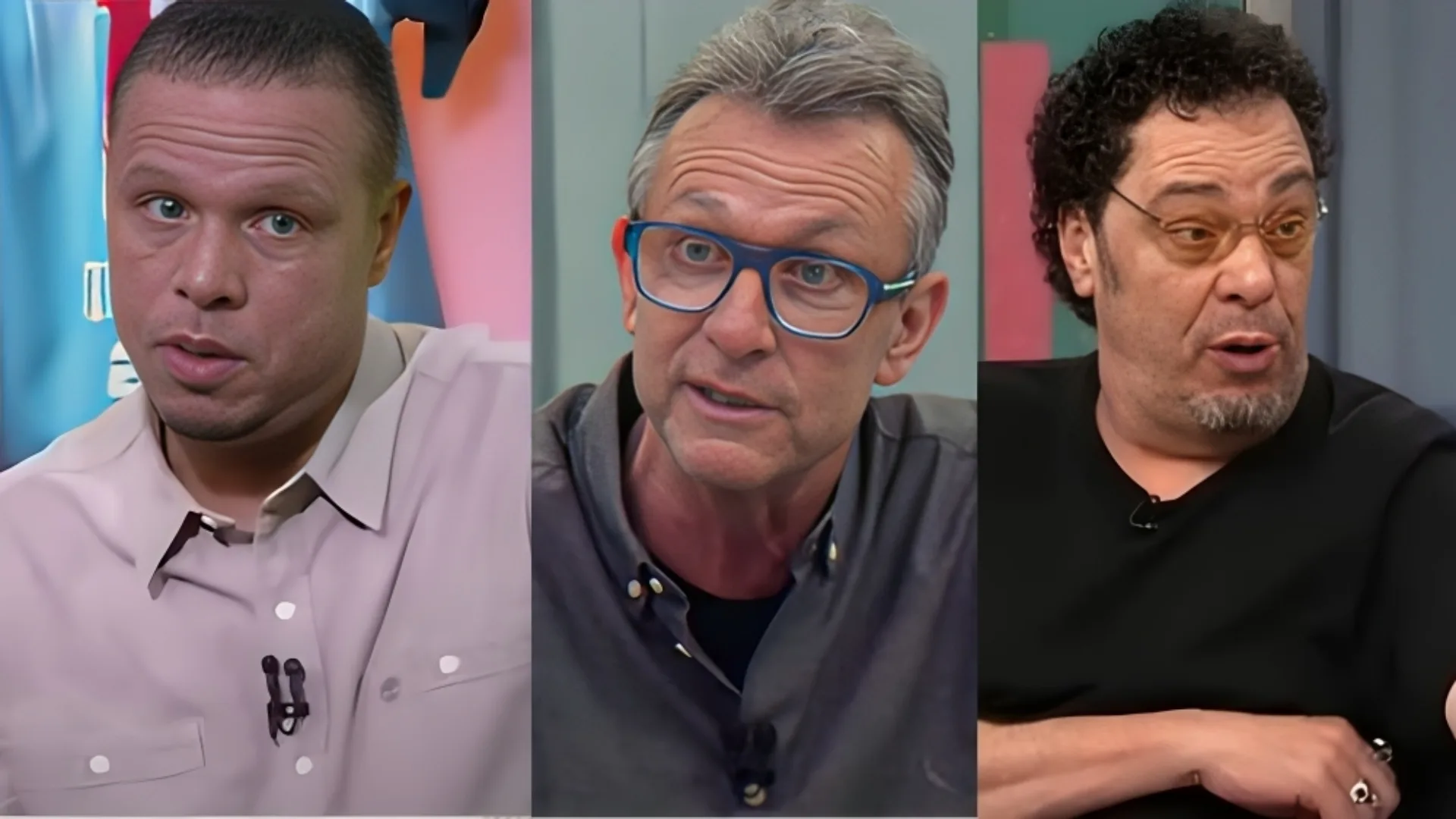 Luís Fabiano, Craque Neto e Casagrande antecipam próximo fenômeno no Brasil