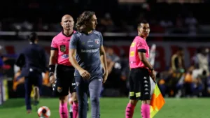 SPFC hoje: veja a provável escalação contra a Portuguesa pelo Campeonato Paulista