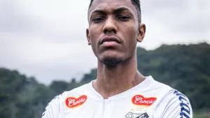 Santos anuncia contratação de Luisão, ex-Novorizontino