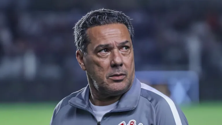 Luxemburgo aponta atacante promissor do futebol brasileiro: “Diferenciado”