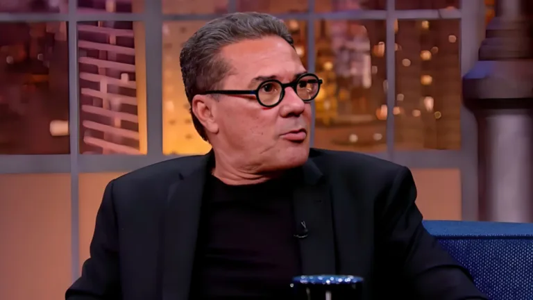 Luxemburgo exalta goleiro que é promessa no Brasil: “Gostei muito”