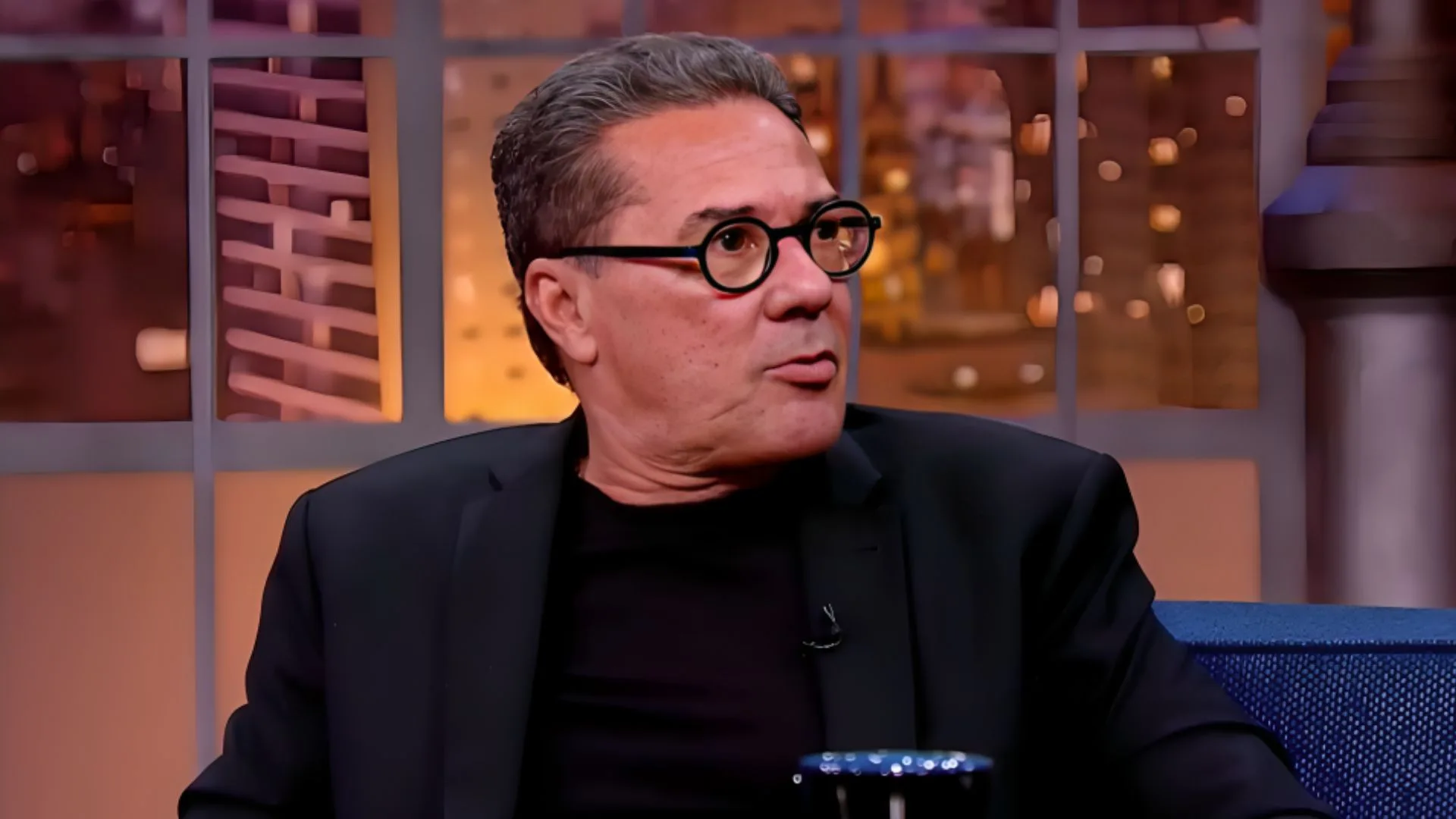 Luxemburgo exalta goleiro que é promessa no Brasil: “Gostei muito”