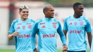 Madureira x Flamengo: onde assistir ao jogo do Campeonato Carioca