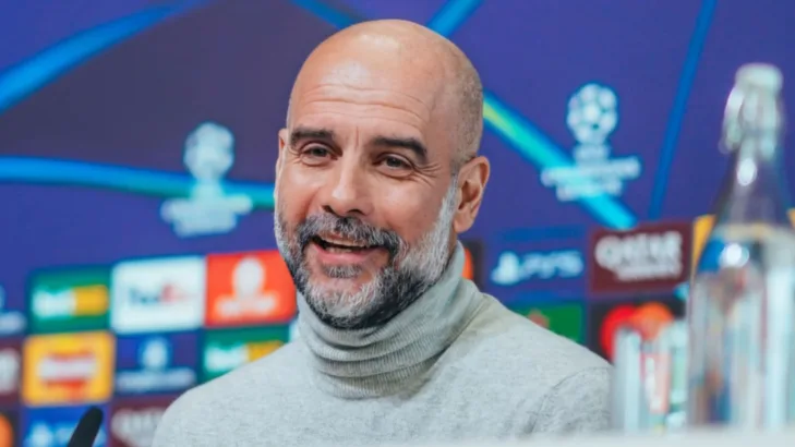 Vampeta revela dúvida sobre sinceridade de elogios de Guardiola aos times sul-americanos: “Ele também é latino”