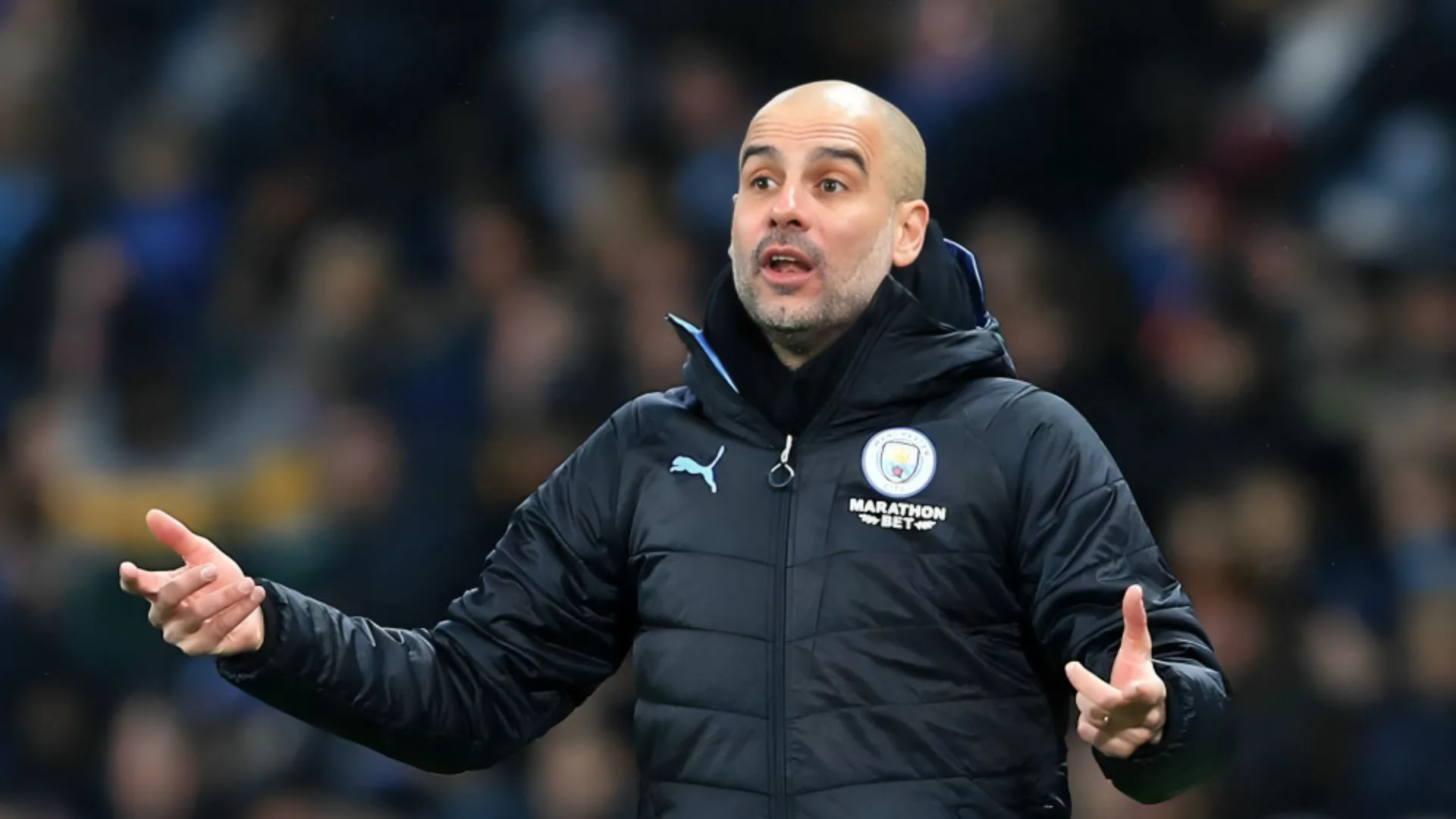 Manchester City hoje: time tem desfalques contra o Forest na Premier League