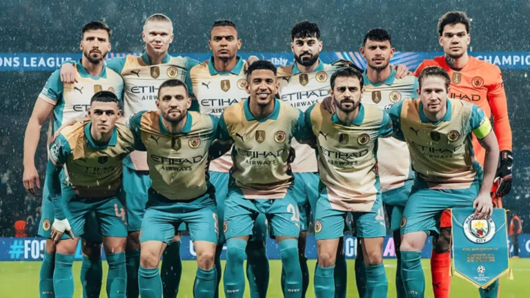 Manchester City hoje: veja provável time contra o Chelsea na Premier League