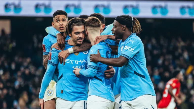 Manchester City hoje: veja provável time contra o  Ipswich na Premier League