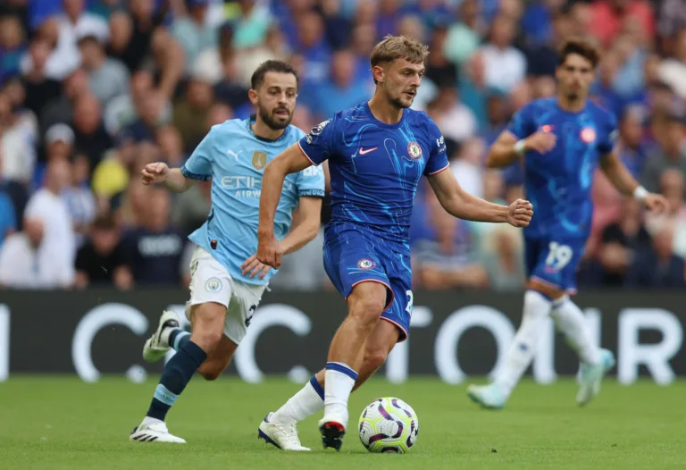 Manchester City x Chelsea: saiba quem é o favorito segundo as odds