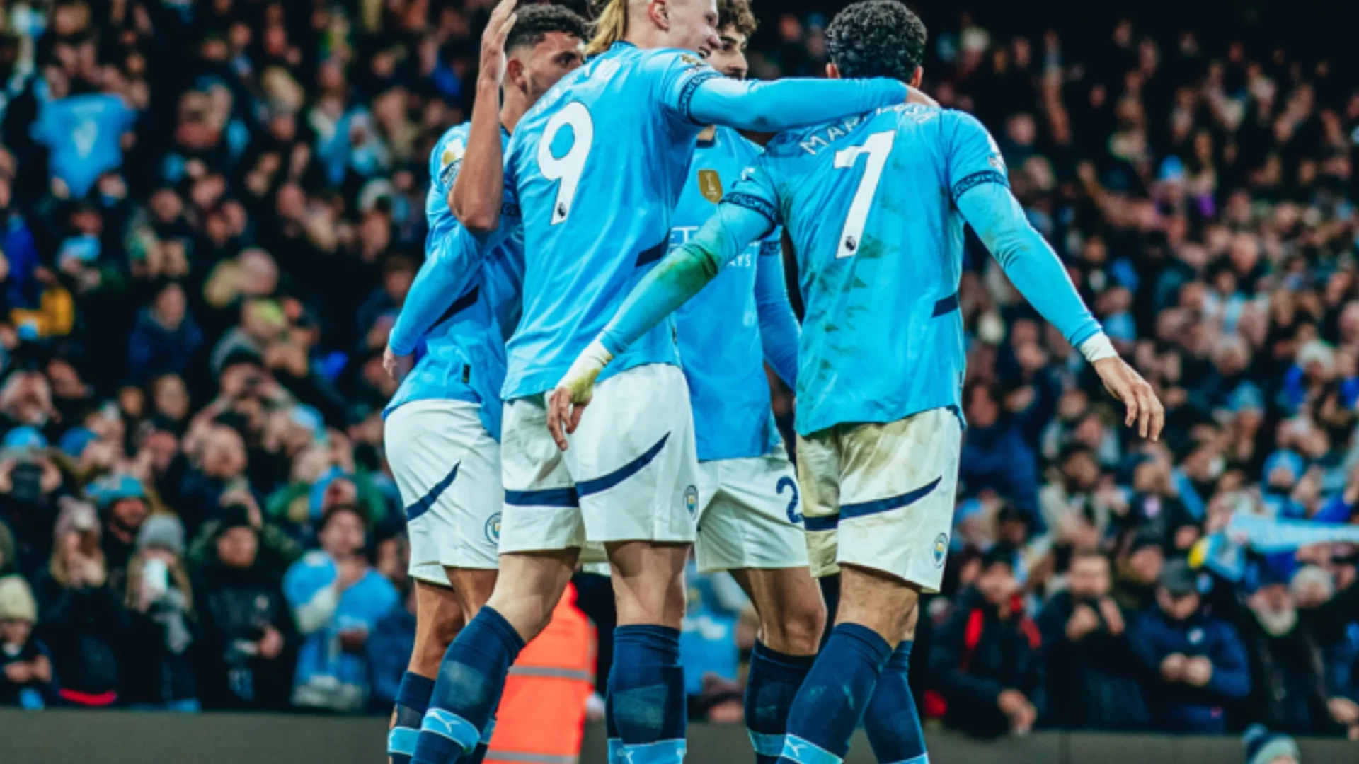 Manchester City x Club Brugge: onde assistir ao jogo da Champions League