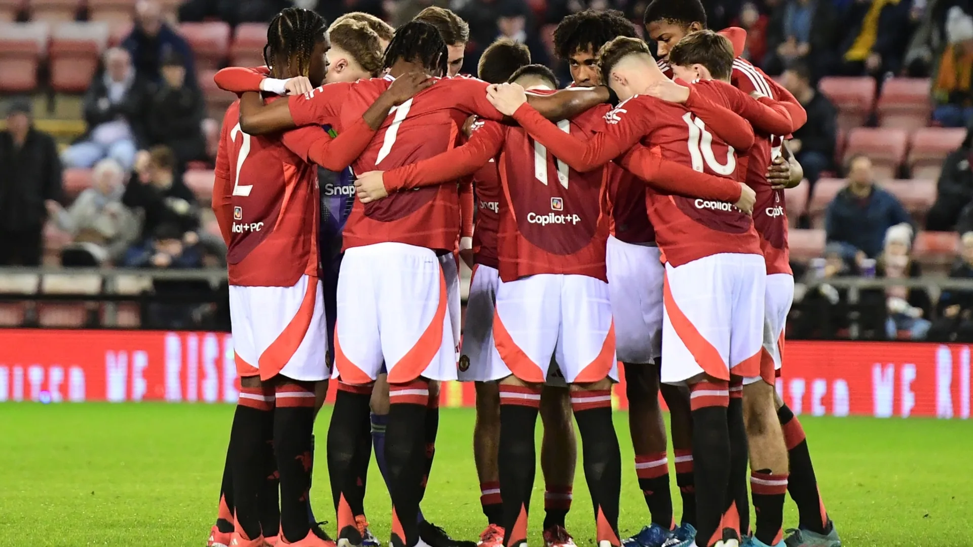 Manchester United hoje: veja a provável escalação contra o Fulham pela Premier League