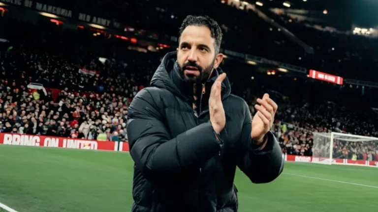 Manchester United hoje: time tem baixas de peso contra o Fulham