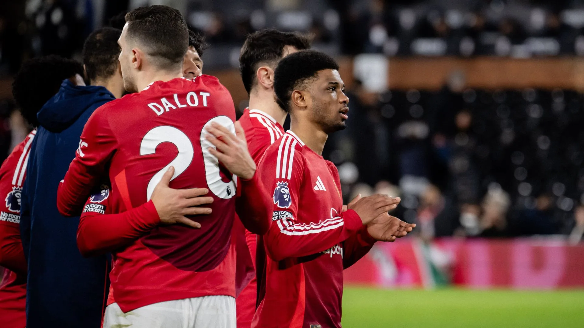 Manchester United hoje: veja provável time contra o FCSB na Liga Europa