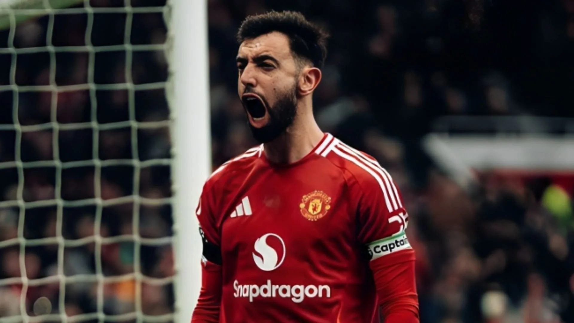 Bruno Fernandes, do Manchester United, faz elogios a Fluminense e Palmeiras: “Mesmo não estando no melhor momento”