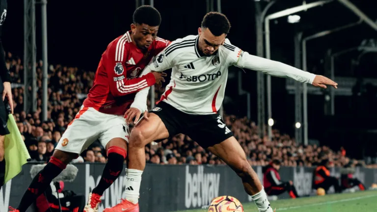 Manchester United vence Fulham e Premier League encerra rodada 23; veja os resultados