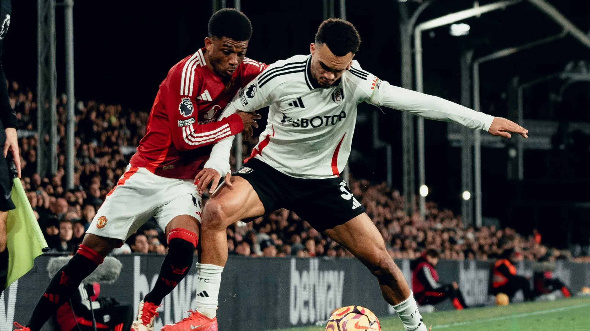 Manchester United vence Fulham e Premier League encerra rodada 23; veja os resultados
