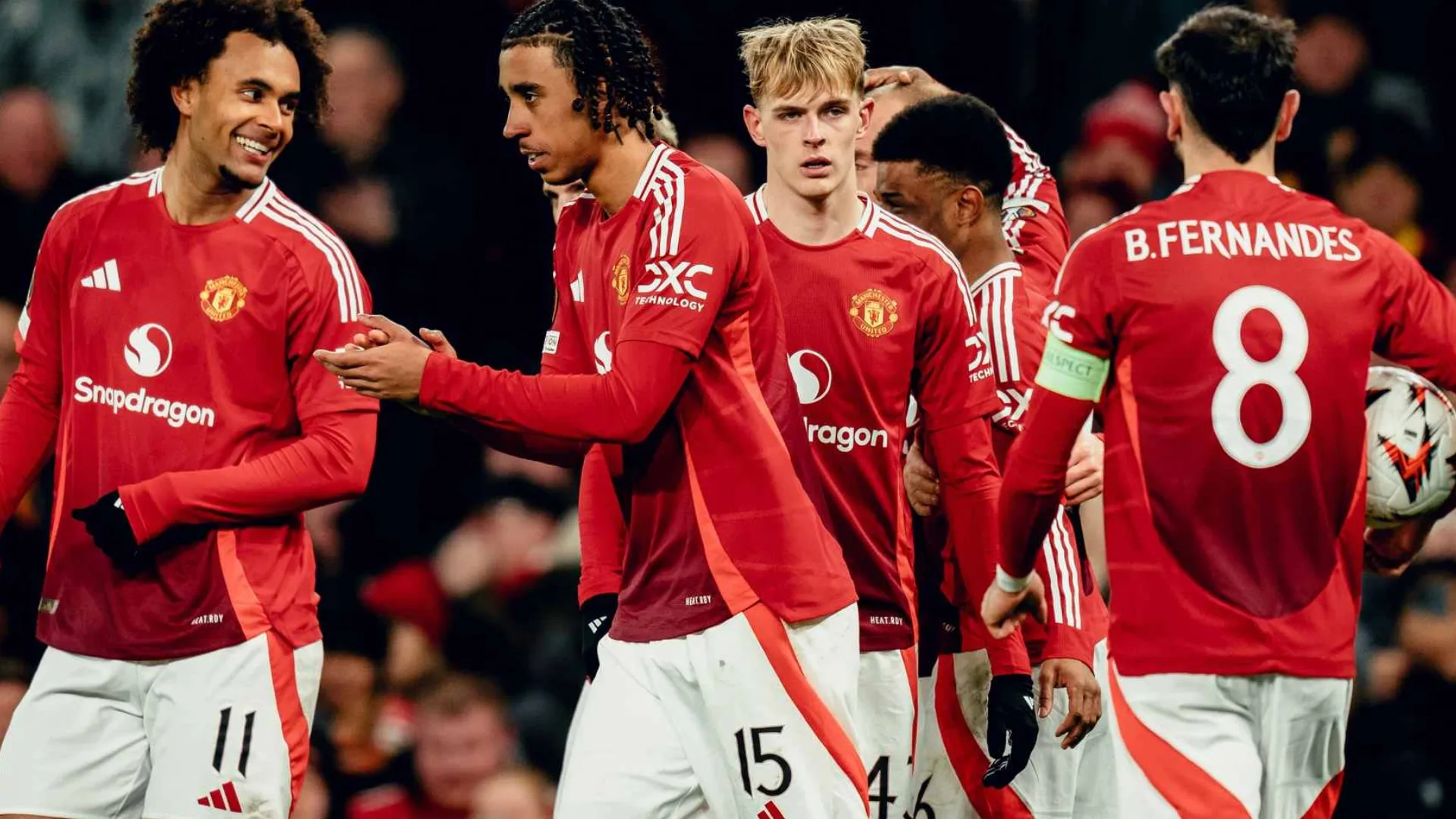 Manchester United pode ser punido com perda de pontos por violar regras da Premier League; entenda