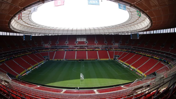 Mané Garrincha