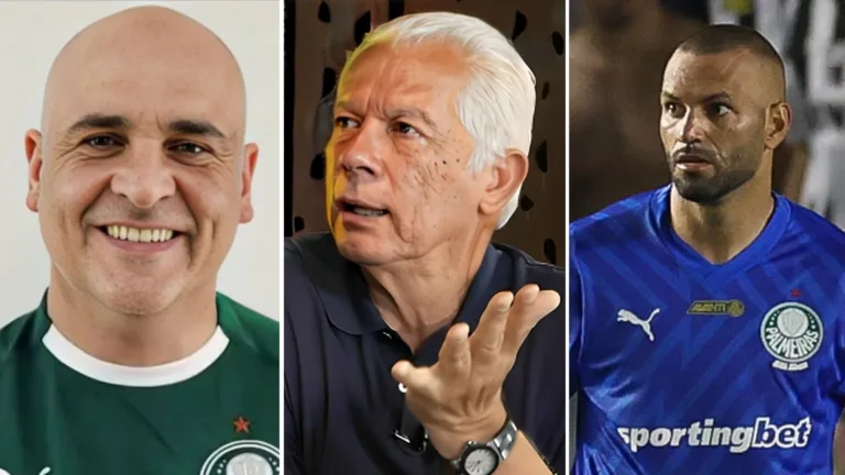 Marcos, Leão ou Weverton: veja o melhor goleiro de todos os tempos do Palmeiras