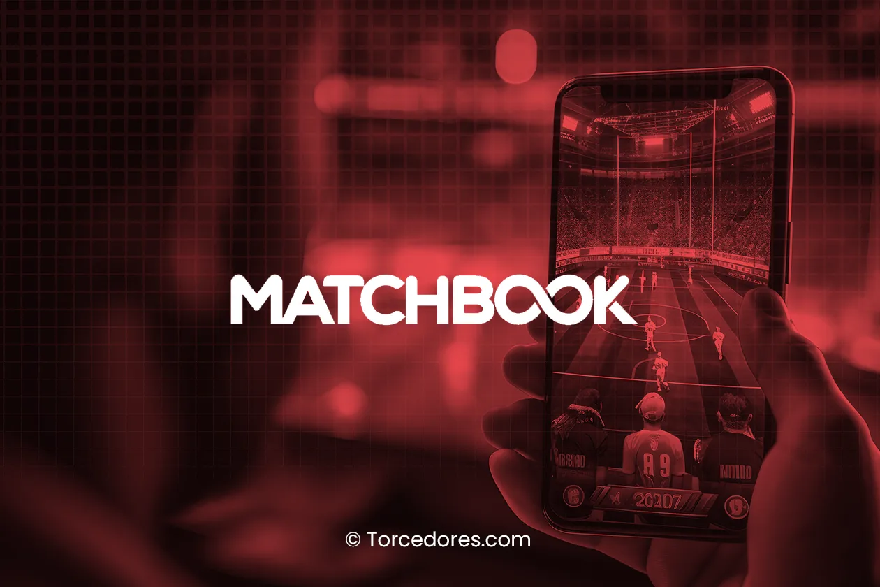 matchbook app