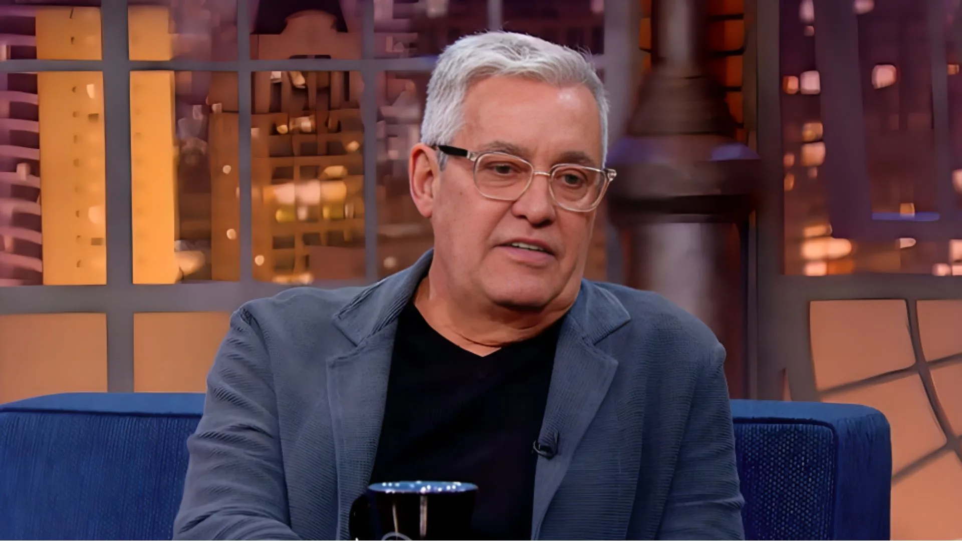 Mauro Naves cita time que pode mandar no Brasil em 2025: “Muito forte”