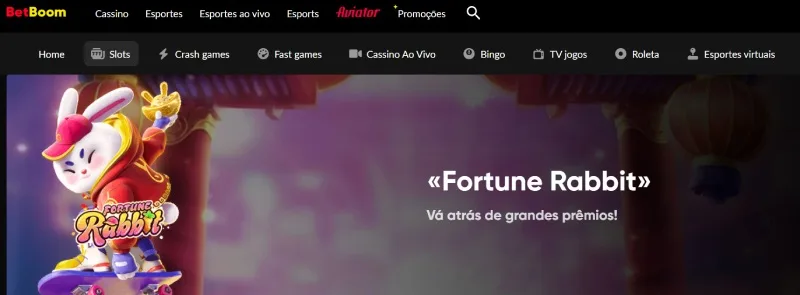 Slots BetBoom Melhores Jogos Cassino BetBoom