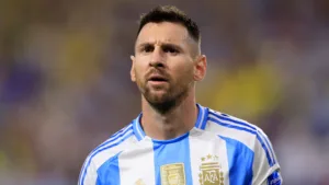 Vitor Birner descarta Messi ao eleger jogador mais genial que viu