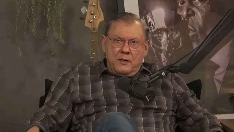 Milton Neves aponta time que pode se tornar potência e igualar Flamengo e Palmeiras