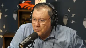 Milton Neves crava time que pode dar vexame no Brasil: “Preocupante”