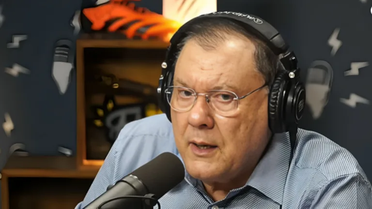 Milton Neves elege time que pode dar vexame no Brasil em 2025