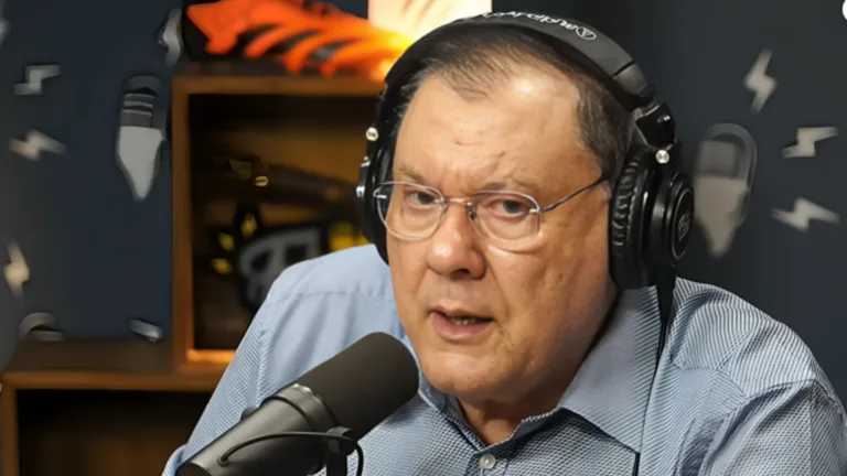 Milton Neves elege time que se tornou potência no Brasil em vendas: “Grife”