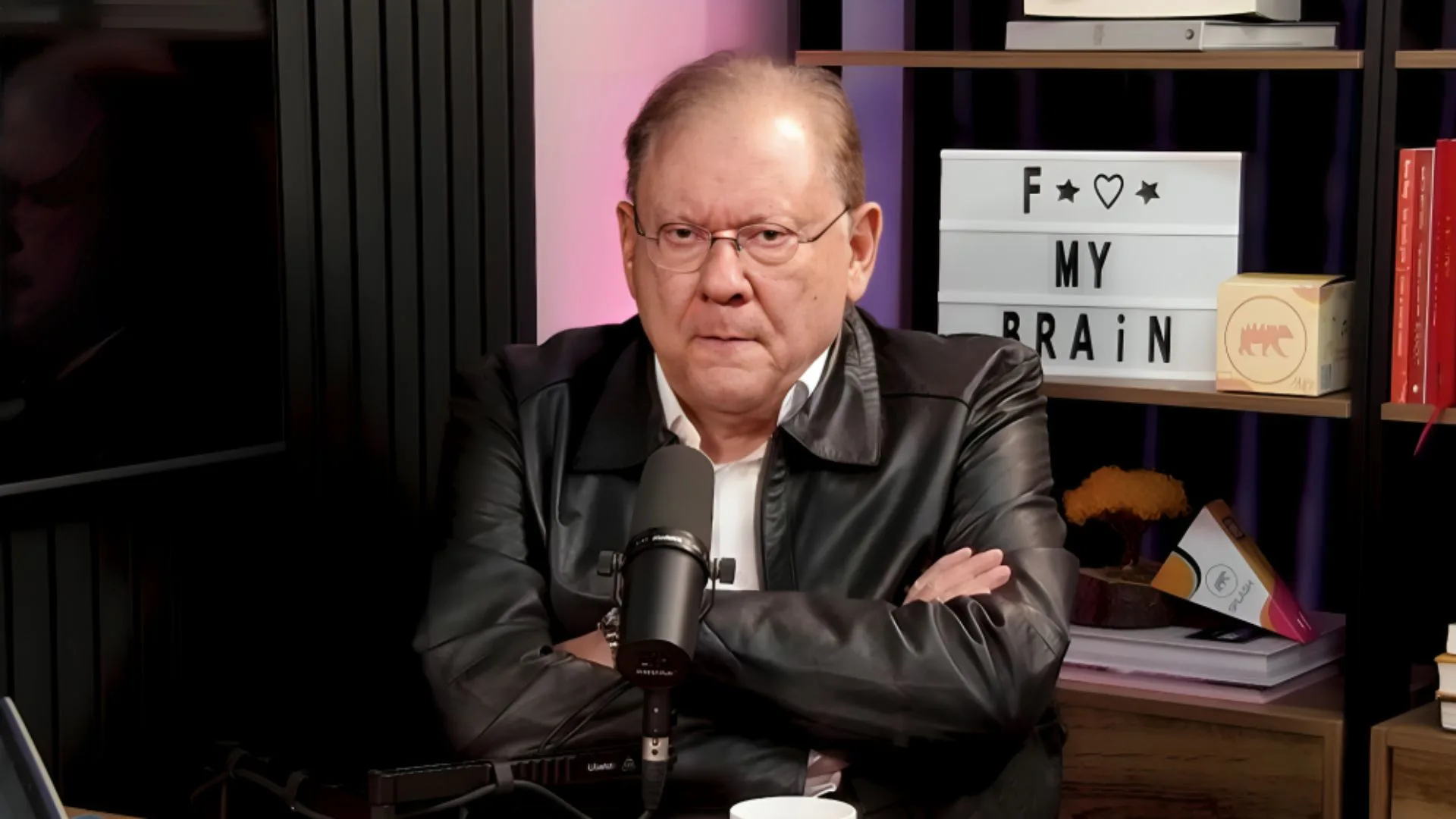 Milton Neves elege top-15 dos maiores times do mundo com dupla do Brasil