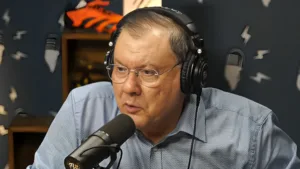 Milton Neves elege torcida que está ‘revoltada’ no futebol brasileiro