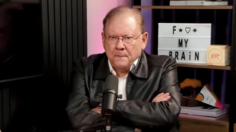 Milton Neves ‘exclui’ Pelé e elege maior ‘curinga’ do futebol