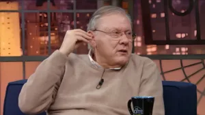 Milton Neves aponta time sem rumo no Brasil em 2025: “Perdido”