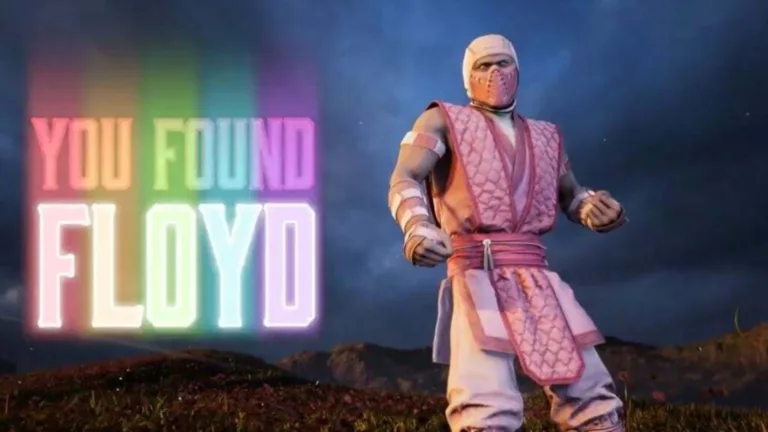 Mortal Kombat 1: saiba como desbloquear Floyd e arena secreta