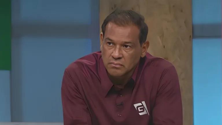 Muller não pipoca e elege melhor zagueiro do Brasil hoje