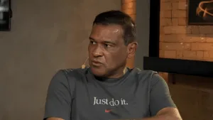 Muller aponta time que pode surpreender no mata-mata do Paulistão